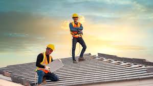 Fast & Reliable Emergency Roof Repairs in Warm Mineral Springs, FL